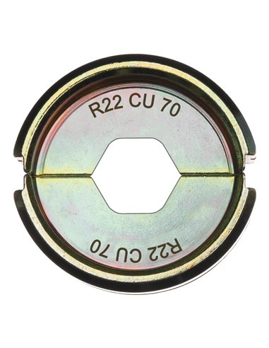 BACURI SERTIZARE R22 CU 70 [4932451759] 