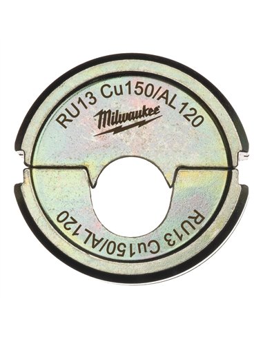BACURI SERTIZARE RU13 CU150/AL120-1PC [4932459489] 