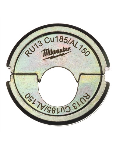 BACURI SERTIZARE RU13 CU185/AL150-1PC [4932459490] 