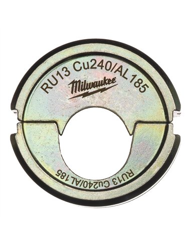 BACURI SERTIZARE RU13 CU240/AL185-1PC [4932459491] 