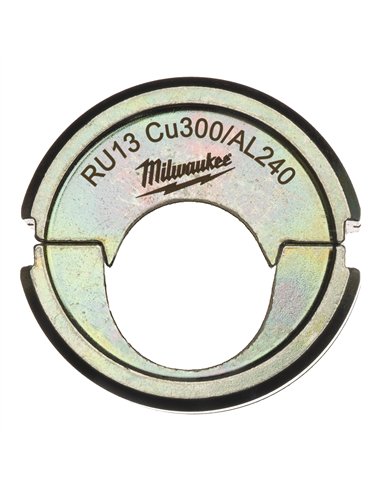 BACURI SERTIZARE RU13 CU300/AL240-1PC [4932459492] 