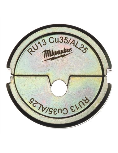 BACURI SERTIZARE RU13 CU35/AL25-1PC [4932459484] 