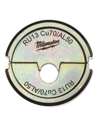BACURI SERTIZARE RU13 CU70/AL50-1PC [4932459486] 