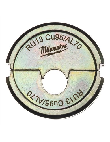 BACURI SERTIZARE RU13 CU95/AL70-1PC [4932459487] 