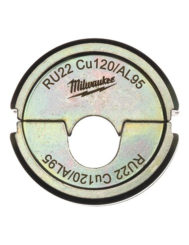 BACURI SERTIZARE RU22 CU120/AL95 [4932451785] 