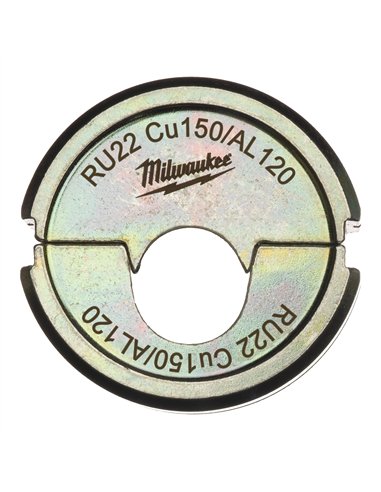 BACURI SERTIZARE RU22 CU150/AL120 [4932451786] 