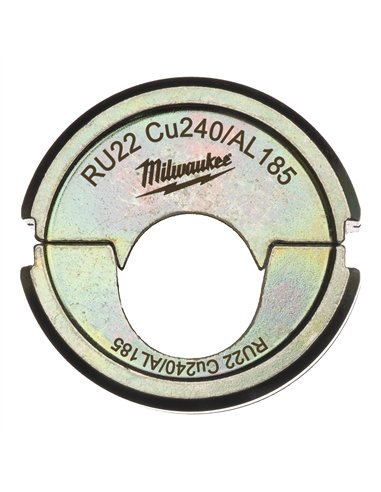 BACURI SERTIZARE RU22 CU240/AL185 [4932451788] 