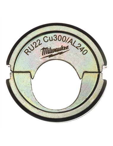 BACURI SERTIZARE RU22 CU300/AL240 [4932451789] 