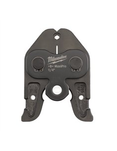 Falcă de presare J18-BMP 1/4 Connex + Banninger [4932493163] 