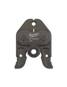 Falcă de presare J18-BMP 3/8 Connex + Banninger [4932493164] 