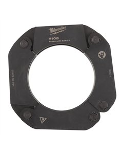 Falcă RJ cu profil V RJ18-V108 108mm [4932479457] 