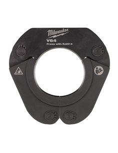 Falcă RJ cu profil V RJ18-V64 64mm [4932479453] 