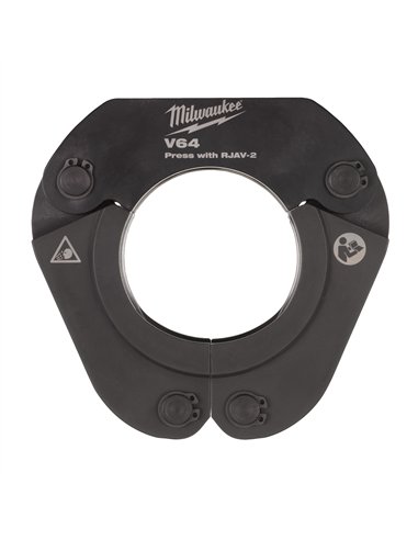 Falcă RJ cu profil V RJ18-V64 64mm [4932479453] 