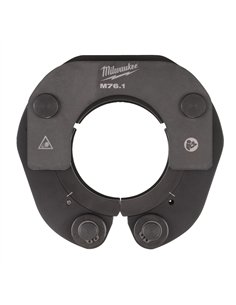 Falcă RJ18XL-M76.1 mm XL + profil M  [4932479458] 