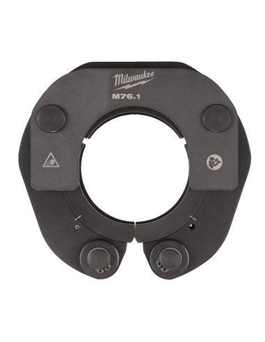 Falcă RJ18XL-M76.1 mm XL + profil M  [4932479458] 