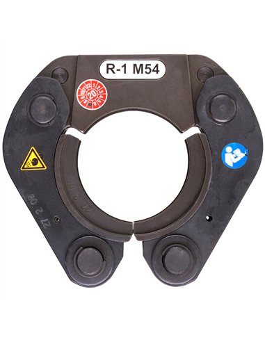 INEL RJ18-M54 [4932430256] 