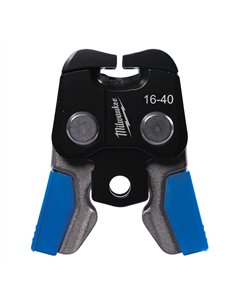 J12-FF 16-40 MACHOIRE GEBERIT FLOWFIT [4932480981] 