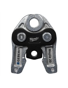 J12-G20 20MM FALCĂ  MEPLA SYSTEM [4932480892] 