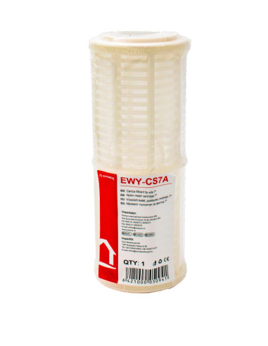 Cartus filtrant tip sita 7"