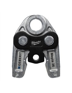 J12-G26 26MM FALCĂ  MEPLA SYSTEM [4932480893] 