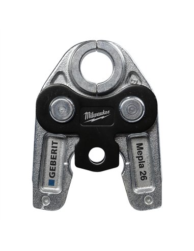 J12-G26 26MM FALCĂ  MEPLA SYSTEM [4932480893] 