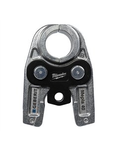 J12-G40 40MM FALCĂ  MEPLA SYSTEM [4932480895] 