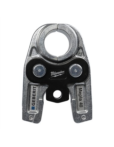J12-G40 40MM FALCĂ  MEPLA SYSTEM [4932480895] 