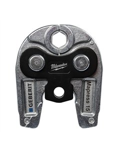 J12-M15 15MM FALCĂ F. MAPRESS SYSTEM [4932480880] 