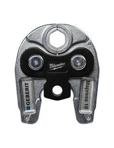 J12-M18 18MM FALCĂ F. MAPRESS SYSTEM [4932480881] 