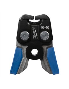 J18 FF 16-40 MACHOIRE GEBERIT FLOWFIT [4932480982] 