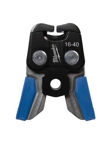 J18 FF 16-40 MACHOIRE GEBERIT FLOWFIT [4932480982] 