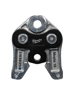 J18-G16 16MM FALCĂ  MEPLA SYSTEM [4932480896] 