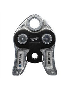 J18-G26 26MM FALCĂ  MEPLA SYSTEM [4932480898] 