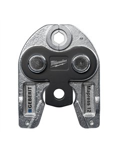 J18-M12 12MM FALCĂ F. MAPRESS SYSTEM [4932480885] 