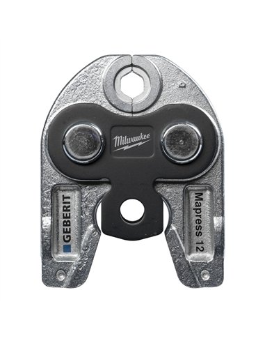 J18-M12 12MM FALCĂ F. MAPRESS SYSTEM [4932480885] 
