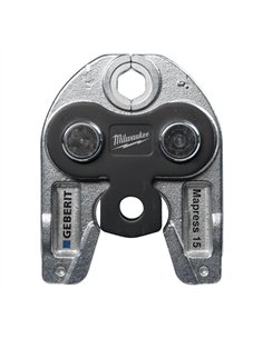 J18-M15 15MM FALCĂ F. MAPRESS SYSTEM [4932480886] 