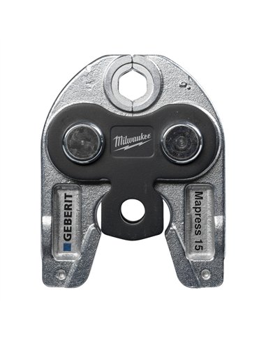 J18-M15 15MM FALCĂ F. MAPRESS SYSTEM [4932480886] 