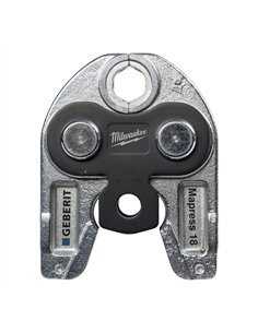 J18-M18 18MM FALCĂ F. MAPRESS SYSTEM [4932480887] 