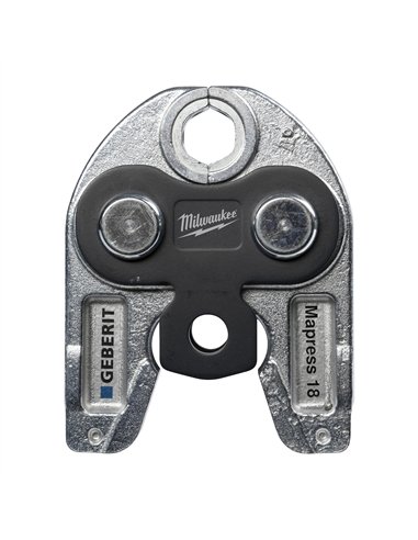 J18-M18 18MM FALCĂ F. MAPRESS SYSTEM [4932480887] 