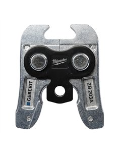 RJA ADAPTOR INEL GEBERIT RINGJAW [4932480968] 