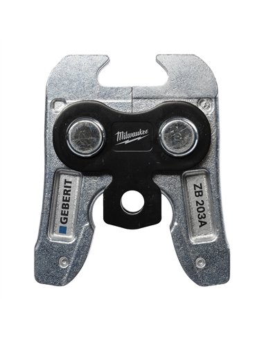 RJA ADAPTOR INEL GEBERIT RINGJAW [4932480968] 