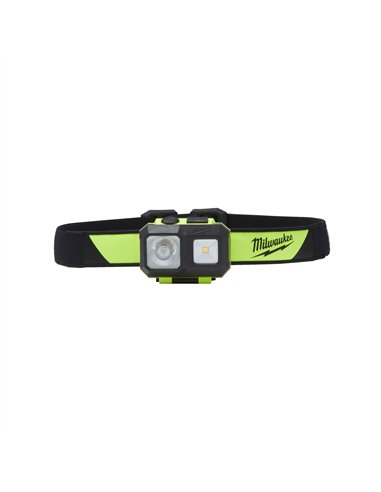 ISHL-LED LANT. FRONT. ÎNALTĂ VIZIB.   [4933478112] 