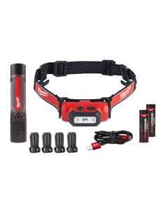 L4 FMHLLED-302 POWER PACK  [4933492105] 