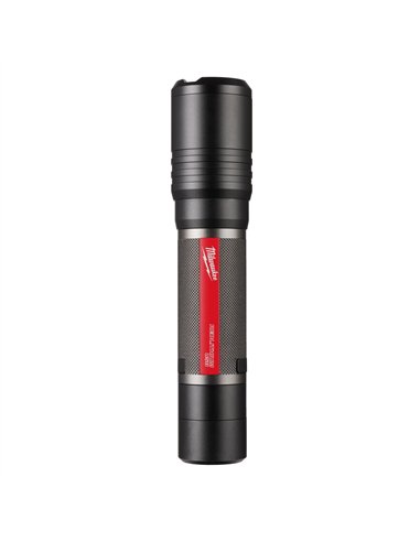 L4FL2000-301 LANTERNĂ REÎNCĂRCABILĂ USB, 2000 LUMENI [4933479637] 