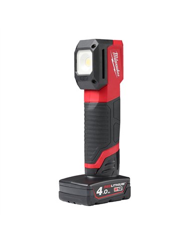 M12CML-401 LAMPĂ CU ACUMULATOR   [4933479366] 