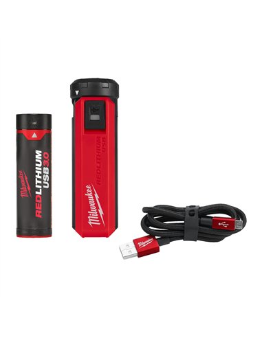 L4PPS-301 REDLITHIUM USB STARTER KIT [4932493335] 