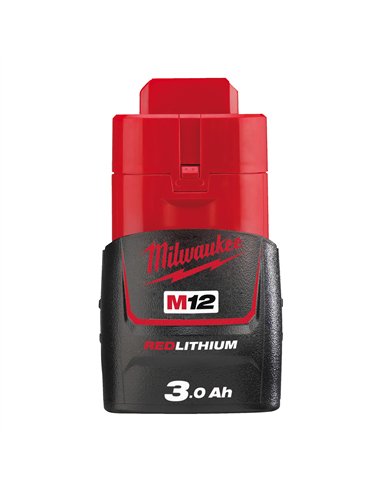 M12B3 ACUMULATOR 3.0AH   [4932451388] 
