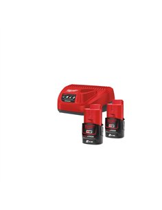 M12NRG-202 ENERGY KIT   [4933459209] 