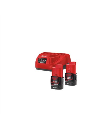 M12NRG-202 ENERGY KIT   [4933459209] 