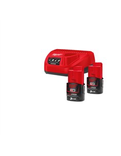 M12NRG-302 ENERGY KIT   [4933451902] 